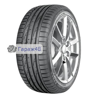 Nokian Tyres (Ikon Tyres ) Hakka Blue 2 215/50 R17 95V